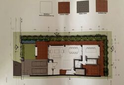 Serangoon Garden Estate (D19), Terrace #439461451